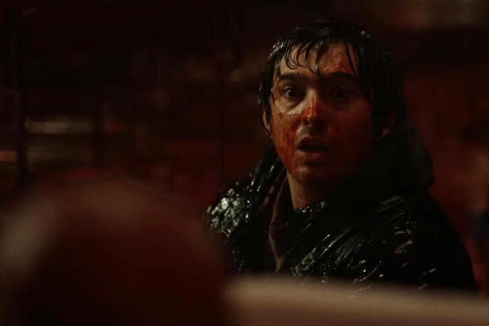 Sony показали перший тизер-трейлер фільму за Resident Evil