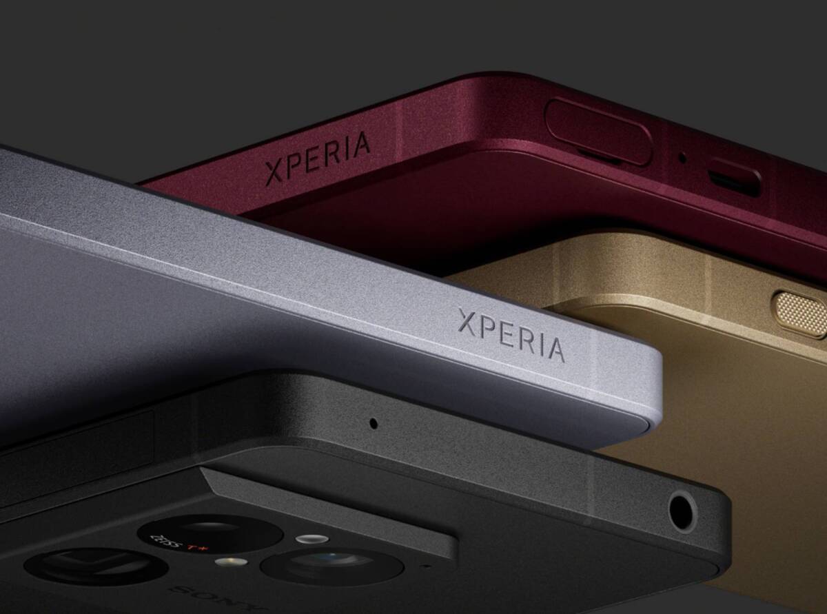 Sony представила Xperia 1 VIII з 48-МП зум-камерою та Snapdragon …
