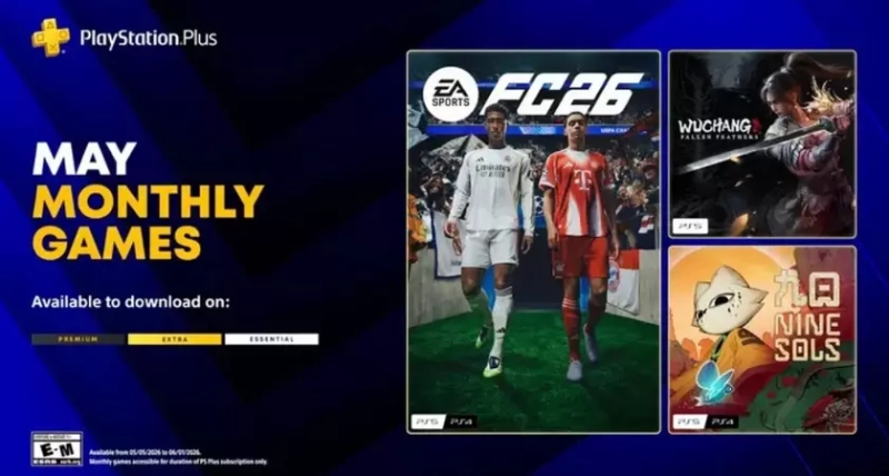 Sony розкрила три бомбові ігри для PlayStation Plus: що чекає …