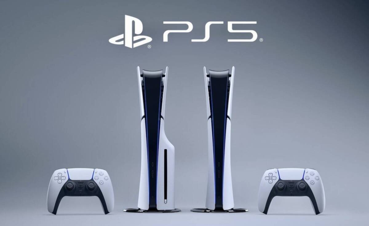 Sony спростувала чутки про обмеження для PlayStation 5