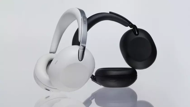 Sony The ColleXion: революція у світі бездротових навушників з інтелектуальним …