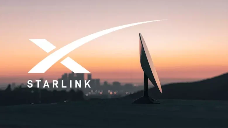 SpaceX закриває доступ до координат Starlink у додатку з 20 …