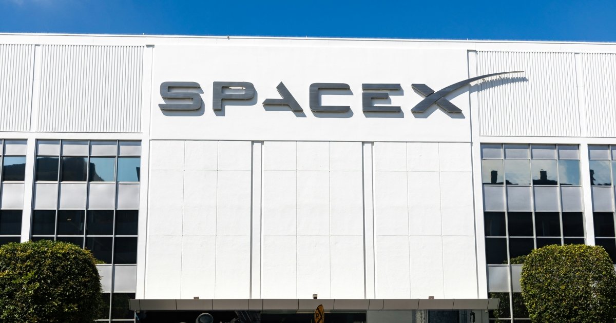 SpaceX планує інвестувати 55 мільярдів доларів у завод чипів у …