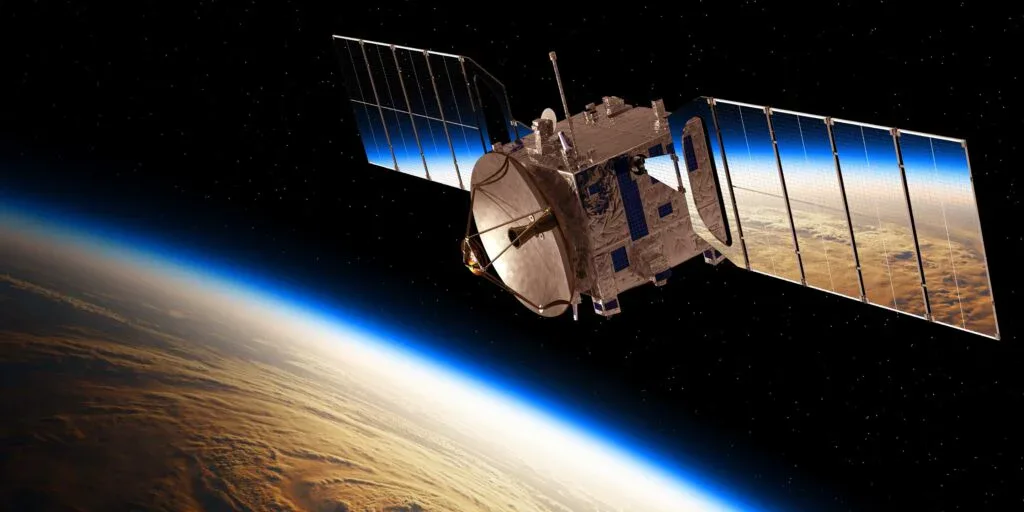 SpaceX побудує для США військову мережу супутникового зв’язку за $2,29 …