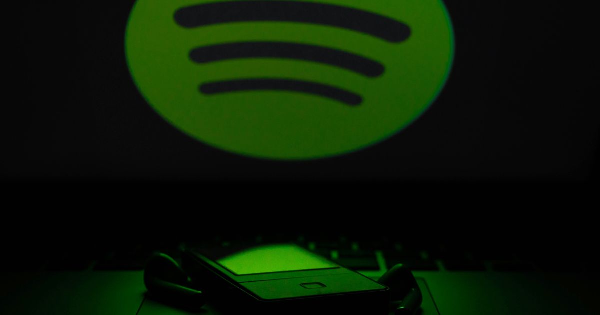 Spotify дозволить створювати на платформі легальні ШІ-кавери й ремікси