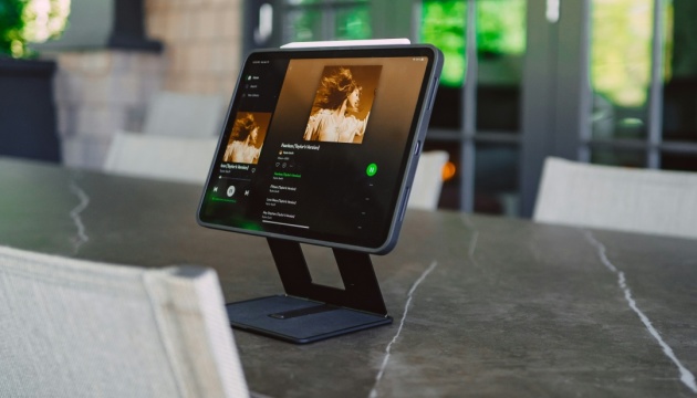 Spotify запроваджує значок, який підтверджуватиме автентичність артистів