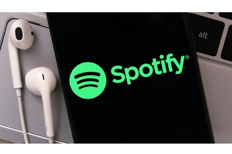 Spotify монетизує ШІ: запуск генеративних реміксів підняв акції компанії на …