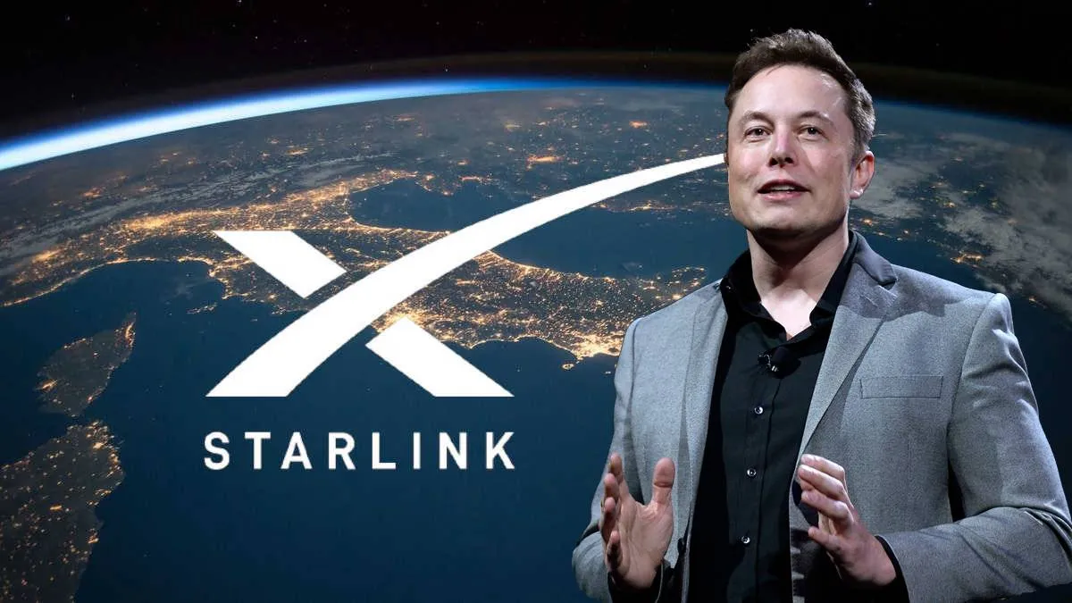 Starlink офіційно запрацював у Киргизстані
