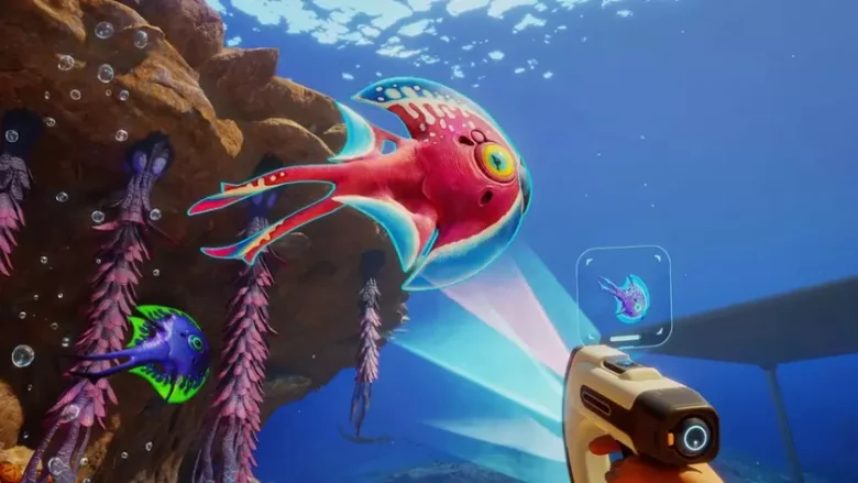Subnautica 2 виходить 14 травня: розкрито релізний трейлер і новий …