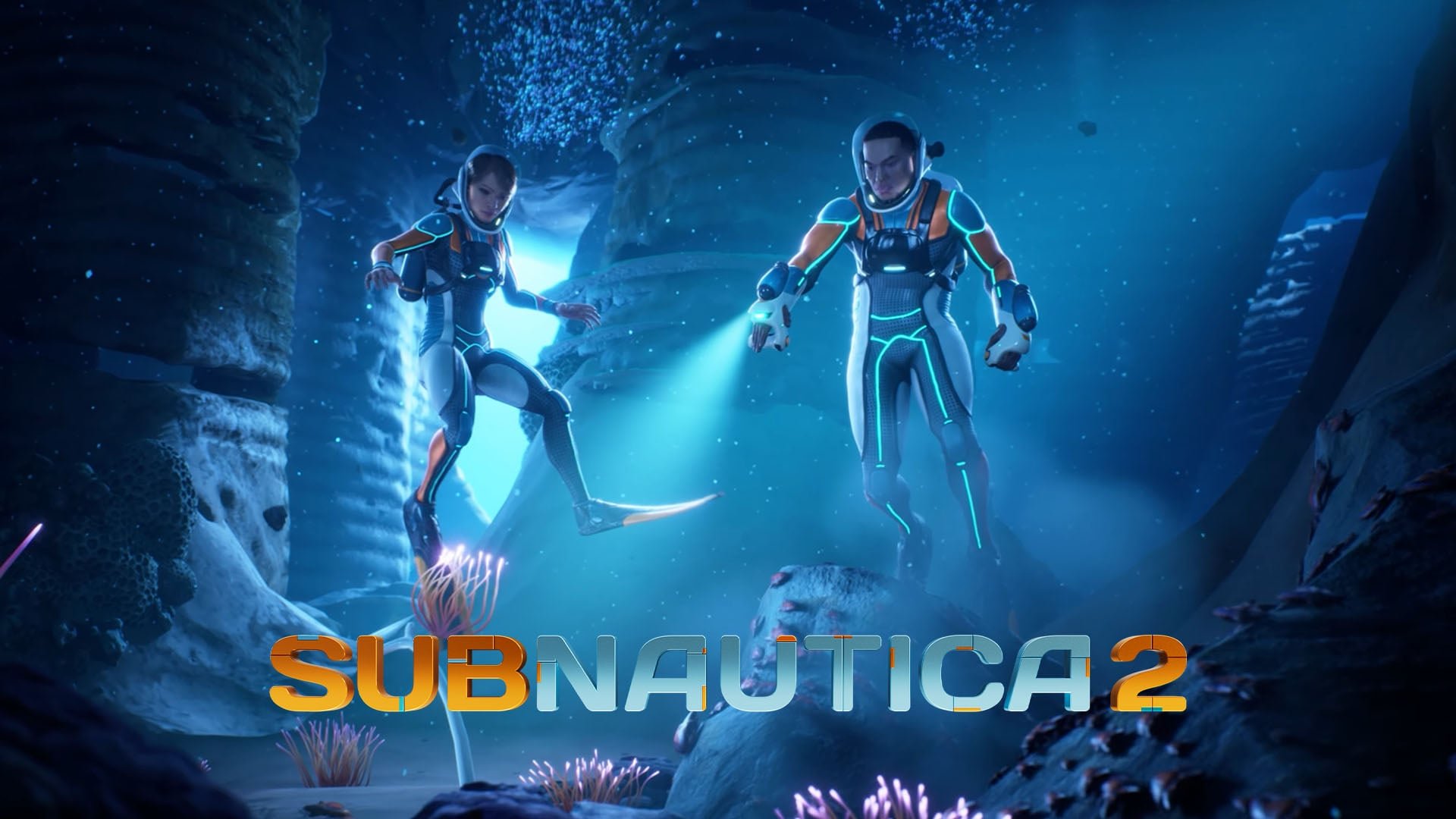 Subnautica 2 отримала офіційні системні вимоги для ПК