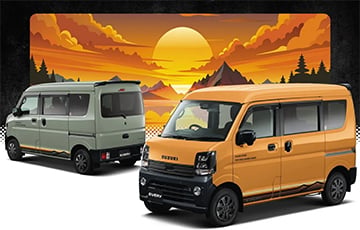 Suzuki представила семейное авто за $8400