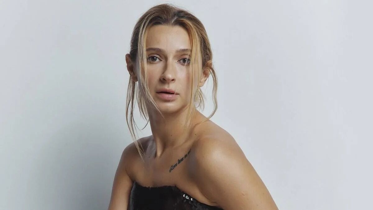 «Ого, це ще він дається цілуватись»: TAYANNA приголомшила мережу дорослим …
