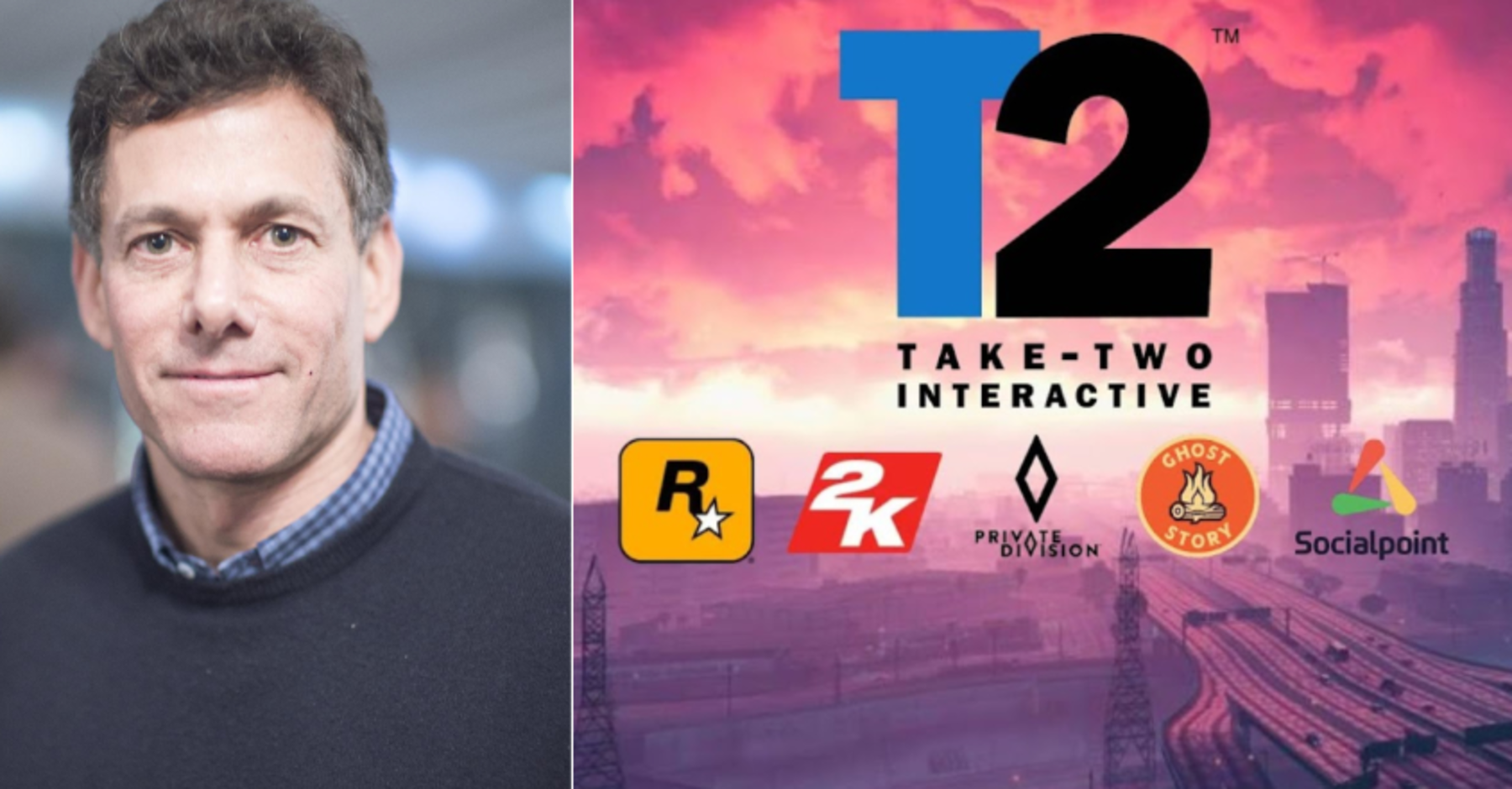 Take-Two планує шість ремейків і ремастерів до 2029 року — …