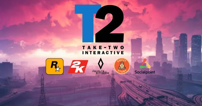 Take-Two інвестує прибутки від GTA VI у придбання студій та …