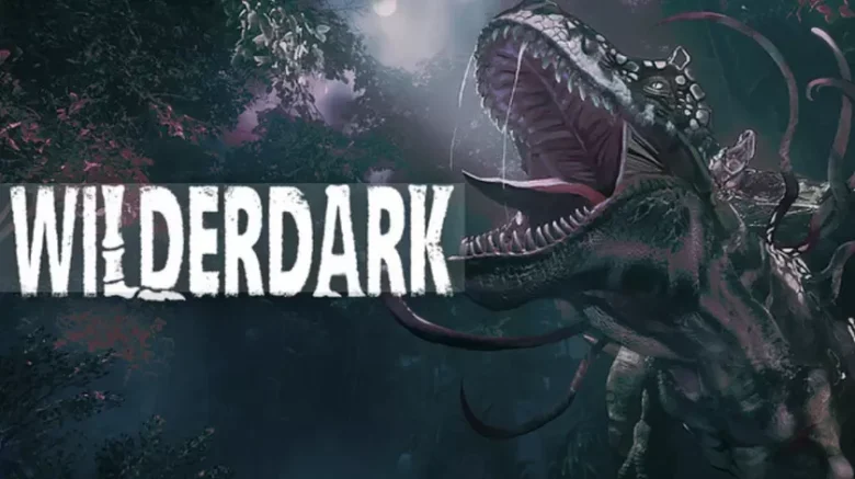 Team Junkfish анонсувала стелс-хорор Wilderdark з динозаврами та паразитами
