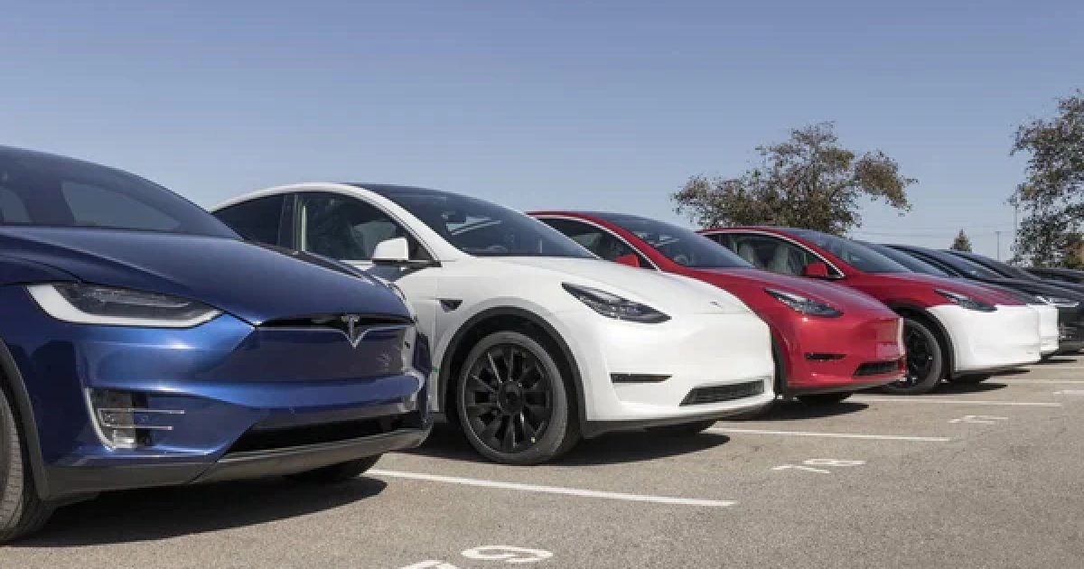 Tesla відкликає понад 200 тисяч авто: що відомо про несправність