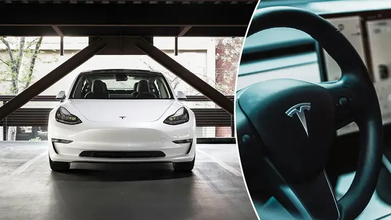 Tesla запускає автопілот у Китаї після років очікування