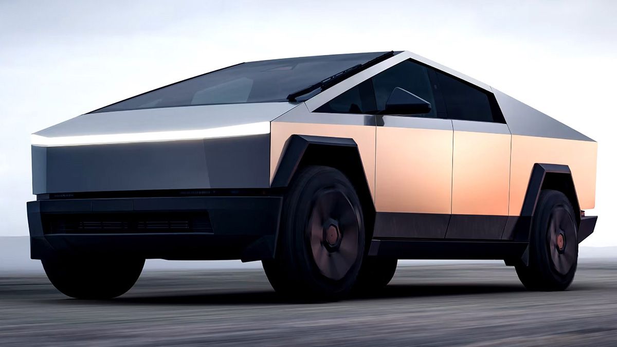 Tesla терміново відкликає партію Cybertruck: колеса пікапів можуть відпасти під …
