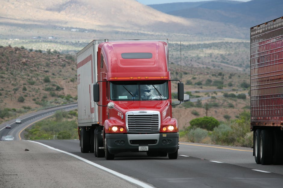 Tesla Semi: Китай випереджає США у сфері електромобілів