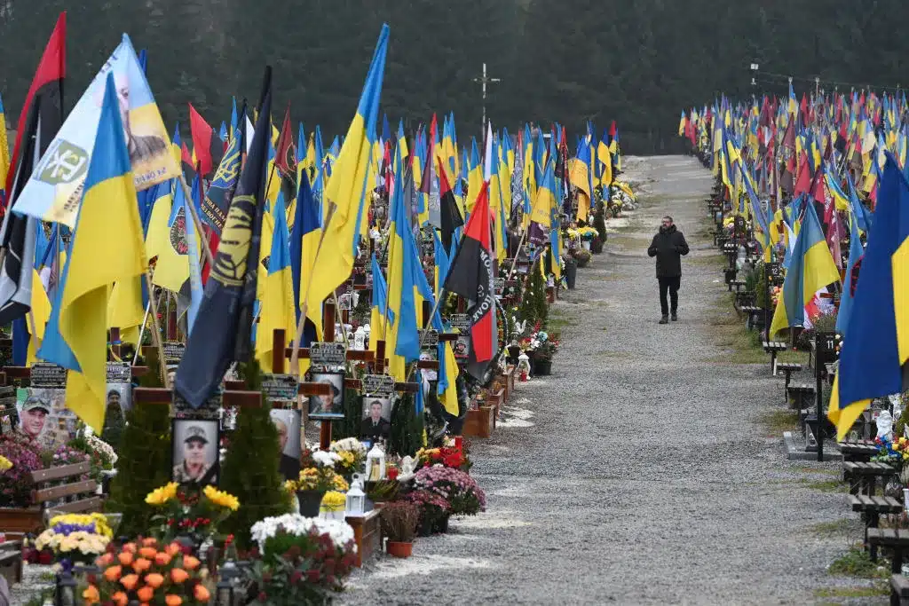 The Economist: Україна перехопила ініціативу на фронті — видання говорить …