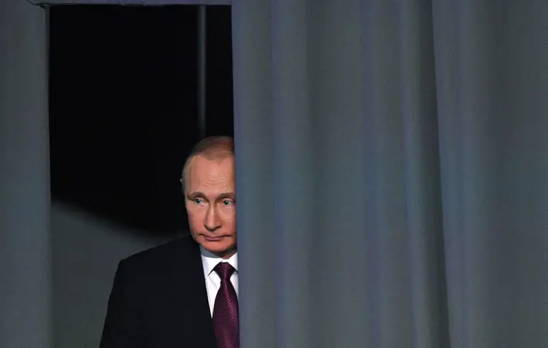 The Guardian: п'ять причин, чому Путін заговорив про те, що …