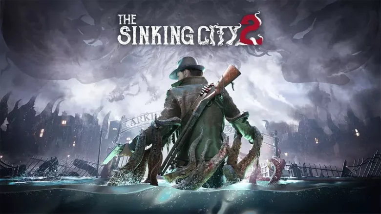 The Sinking City 2: трейлер, дата виходу і особливості нового …