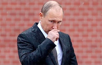 The Times: Война Путина стала для него стратегической ловушкой