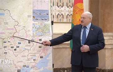 The Times: Готовится ли Лукашенко к вторжению в Украину