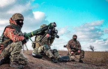 The Times: Украина меняет правила современной войны