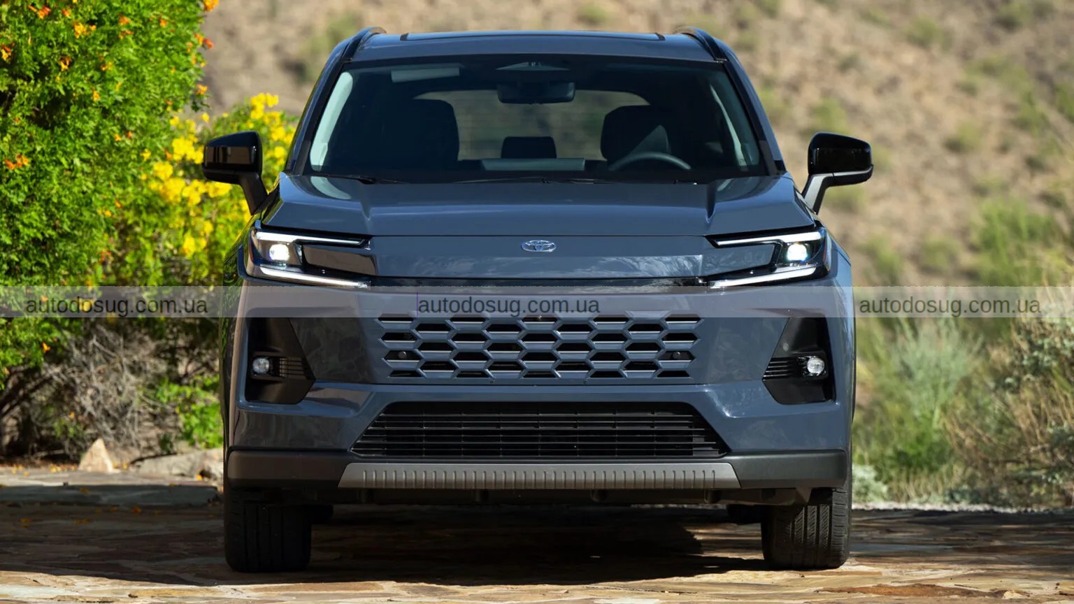 Toyota серйозно розглядає пікап на базі RAV4