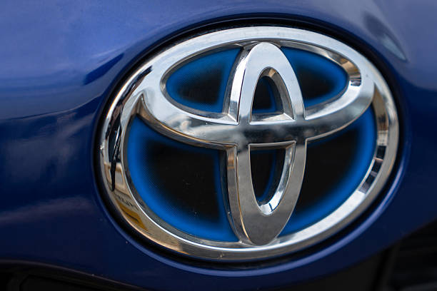 Toyota встановила рекорд із продажів електромобілів на тлі глобальної зміни …