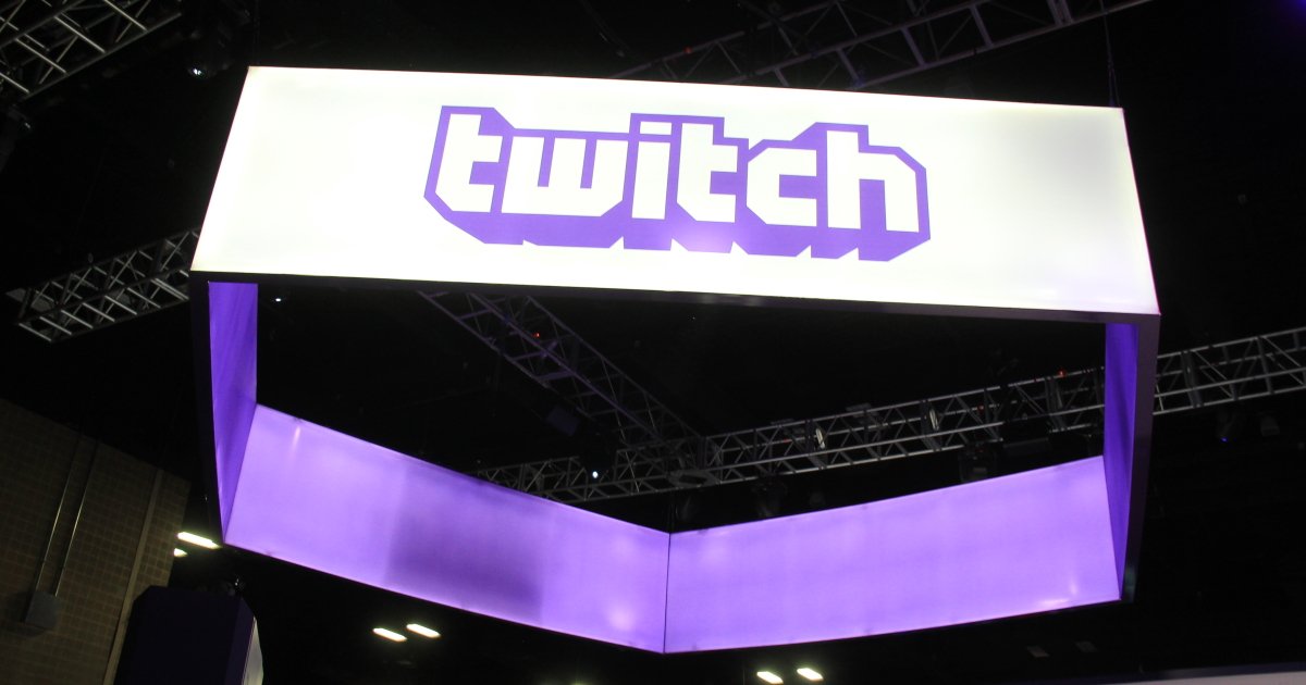 Twitch вперше видалив акаунт стрімера за зверненням агентства PlayCity: яка …