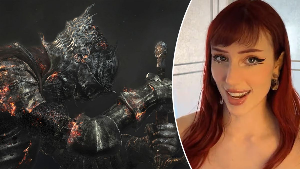 Twitch забанив стримерку, яка використовувала свої ноги для трансляції Dark …