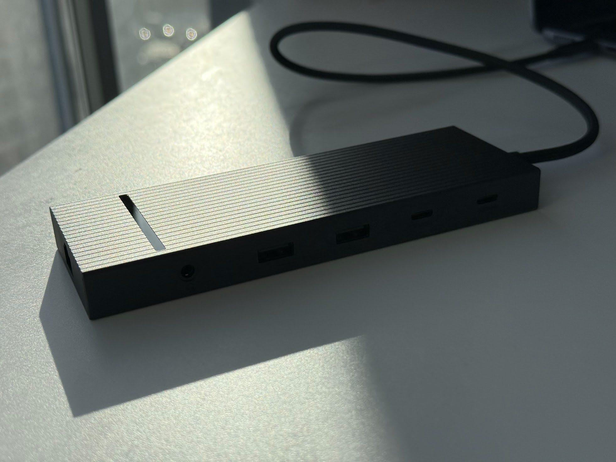 UGREEN Revodok 12-in-1: один USB-C — і три монітори, гігабітна …