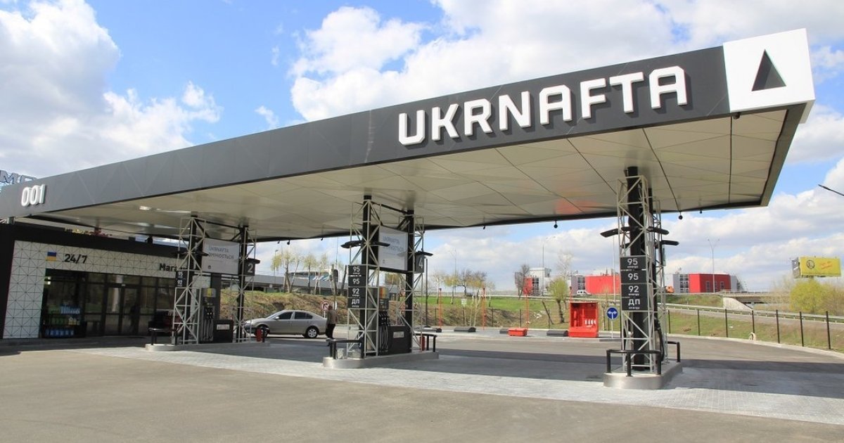 UKRNAFTA диверсифікує джерела постачання пального: з яких країн завозять