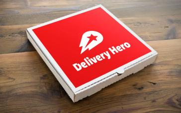 Uber посилює експансію в Європі через можливе повне поглинання Delivery …