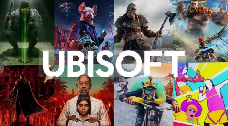 Ubisoft розкрила плани: три головні франшизи отримають революційні продовження у …