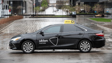 Uklon тестує технологію дистанційного керування авто в Україні