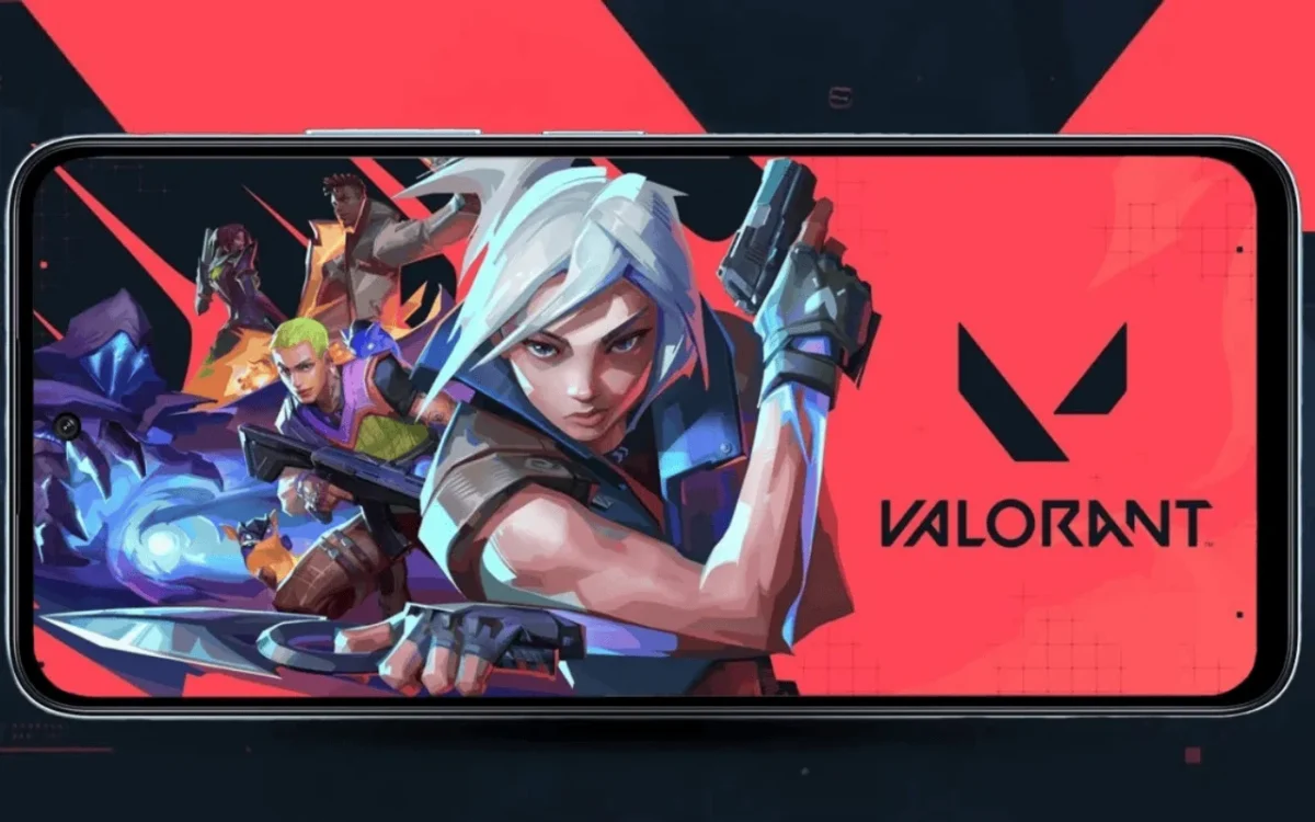 Valorant Mobile перевищила 10 мільйонів щоденних гравців без глобального запуску