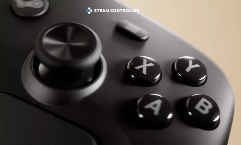 Valve відкрила доступ до CAD-файлів Steam Controller 2 і модуля …