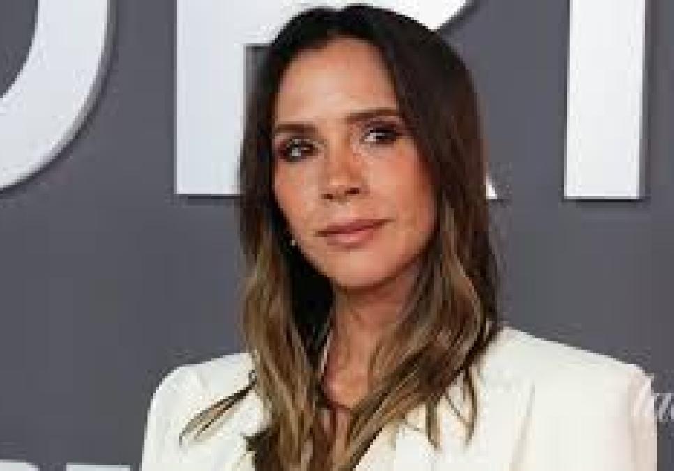 Victoria Beckham заборонила доньці одягати легендарний сценічний костюм