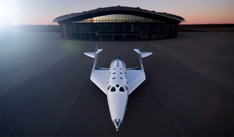 Virgin Galactic презентувала новий суборбітальний космоплан: що відомо про запуск
