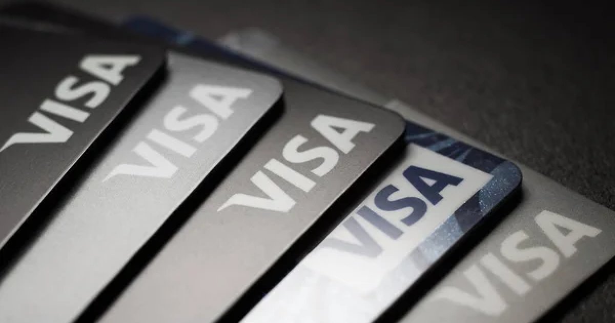 Visa запускає оплату криптовалютою без посередників через платформу WeFi