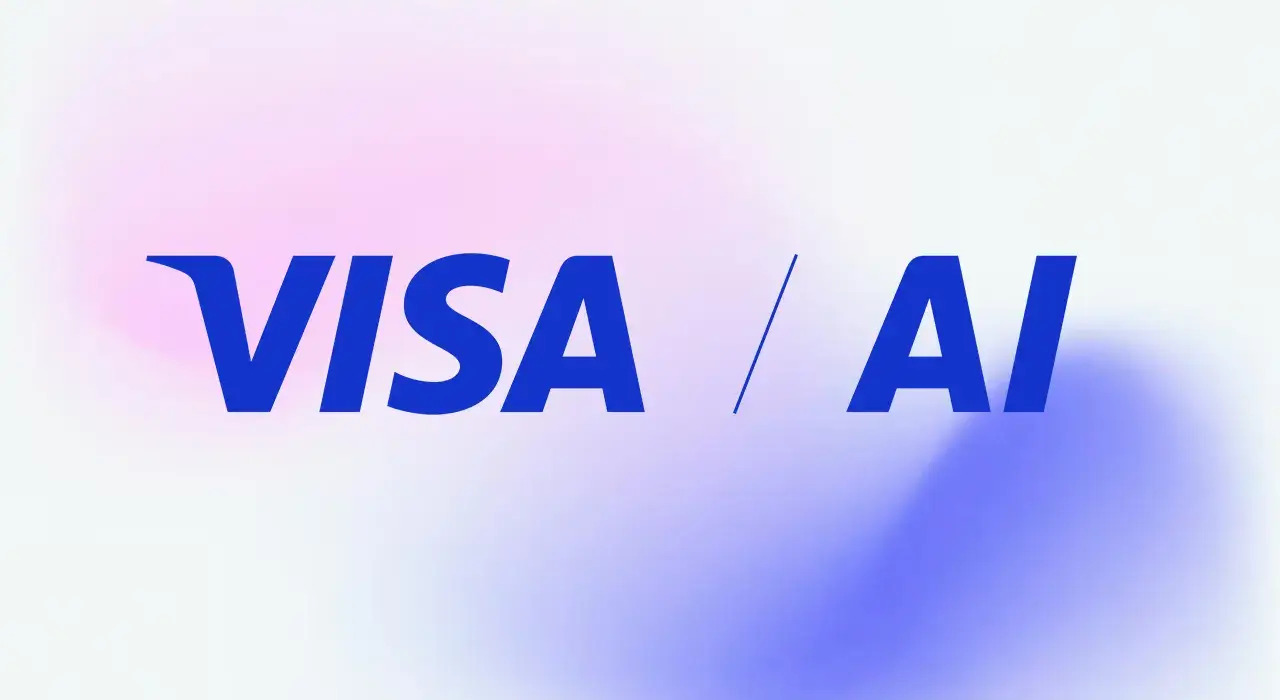 Visa запустила в Україні програму для розвитку ШІ-комерції