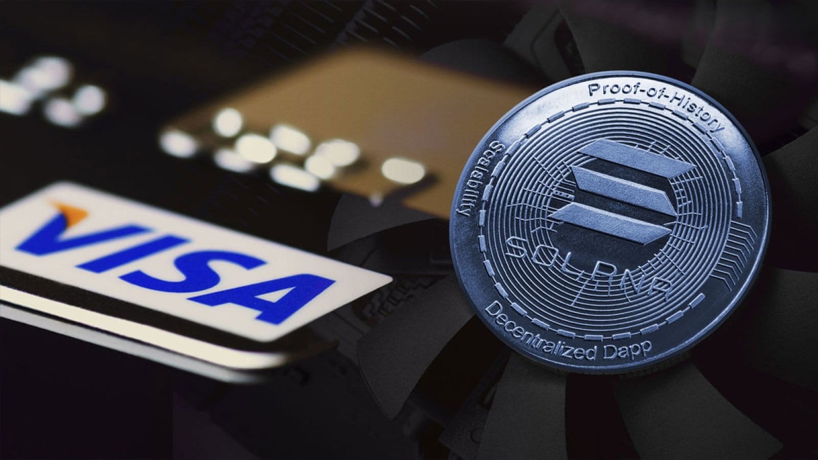 Visa інтегрує стейблкоїни у фінансову інфраструктуру