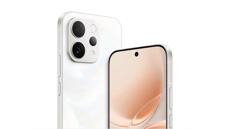 Vivo S50t: Огляд смартфона, який став доступнішим, але не втратив …