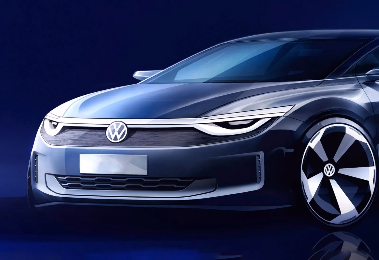 Volkswagen планує «змінити правила гри» для електромобілів