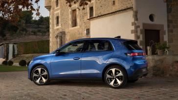 Volkswagen представив найдоступніший електрокар ID.Polo: чи зможе він конкурувати з …