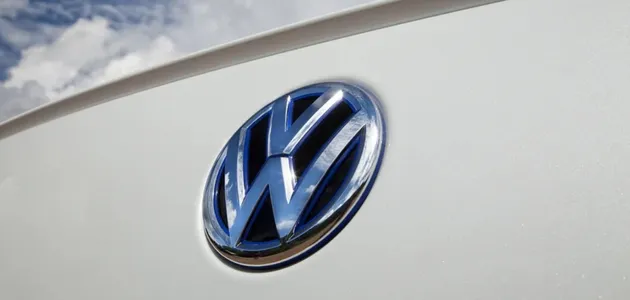 Volkswagen спростовує чутки про залучення китайських партнерів до європейського виробництва