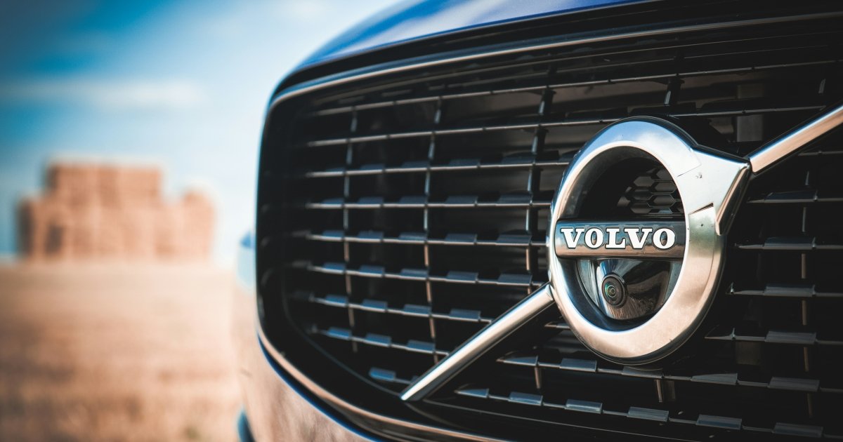Volvo Cars шукає партнерів для виробництва у США